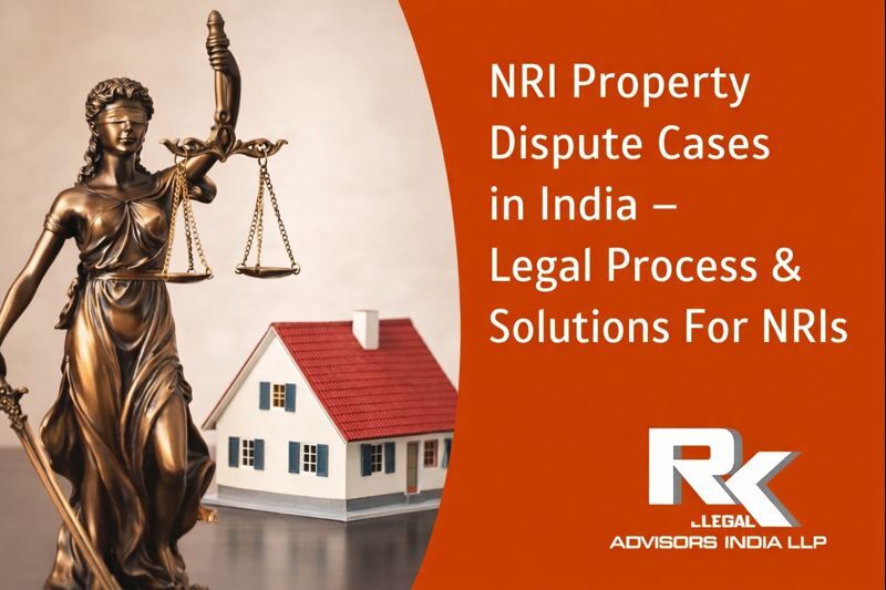 nri property lawyer in India