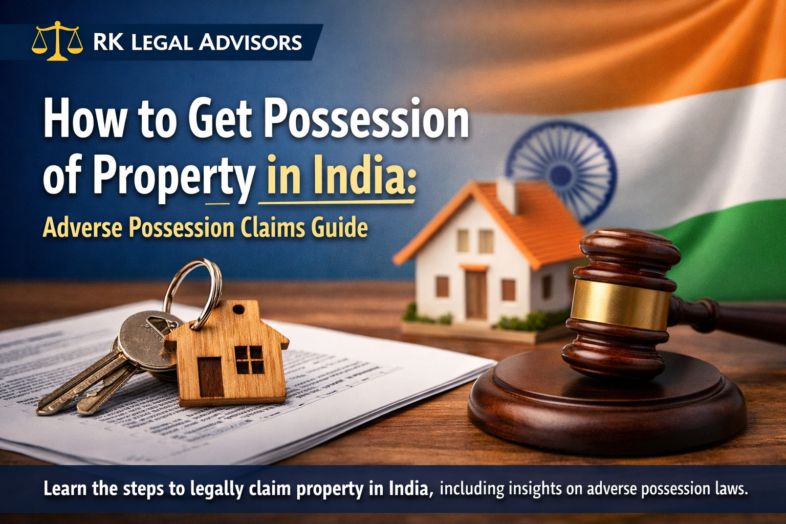 nri property lawyer in India