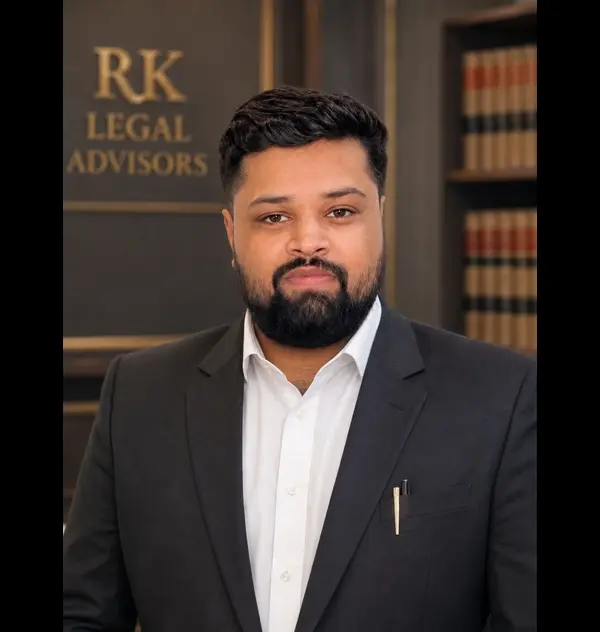 Karan Sharma