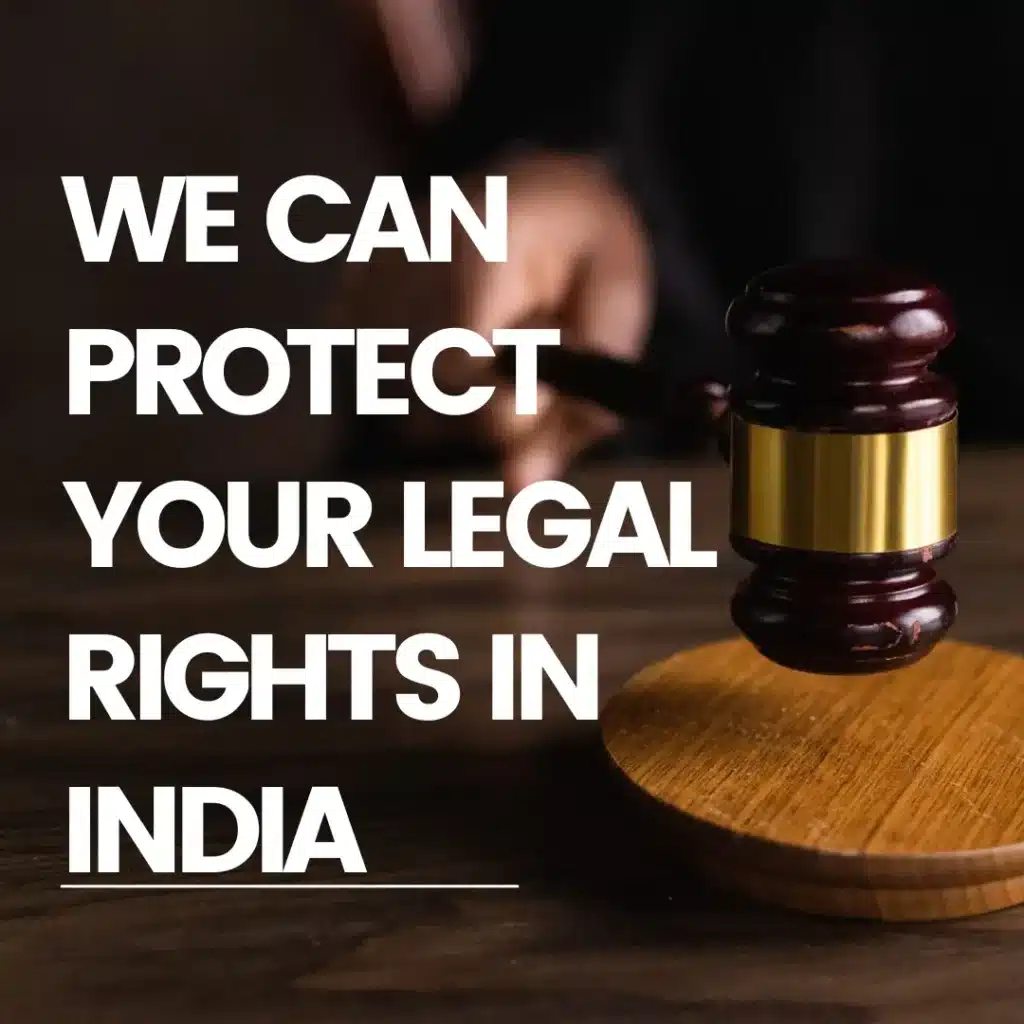legal services in india