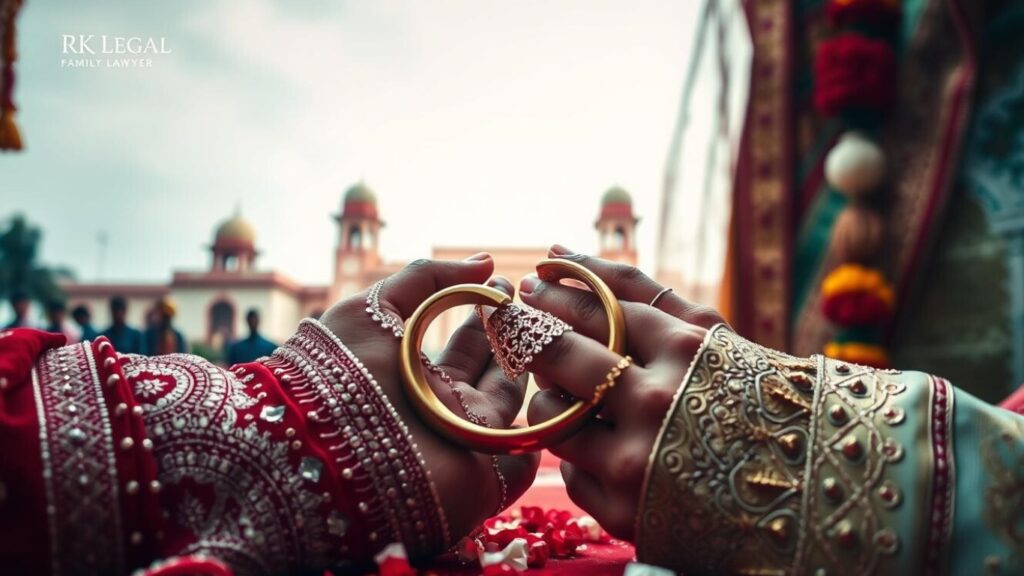 annulment of marriage in India