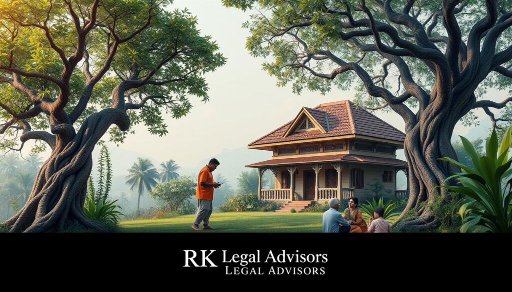 property inheritance law in india