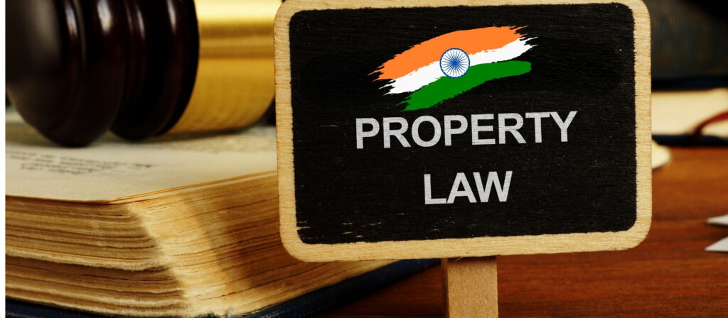 NRI Rights in Indian Property Laws